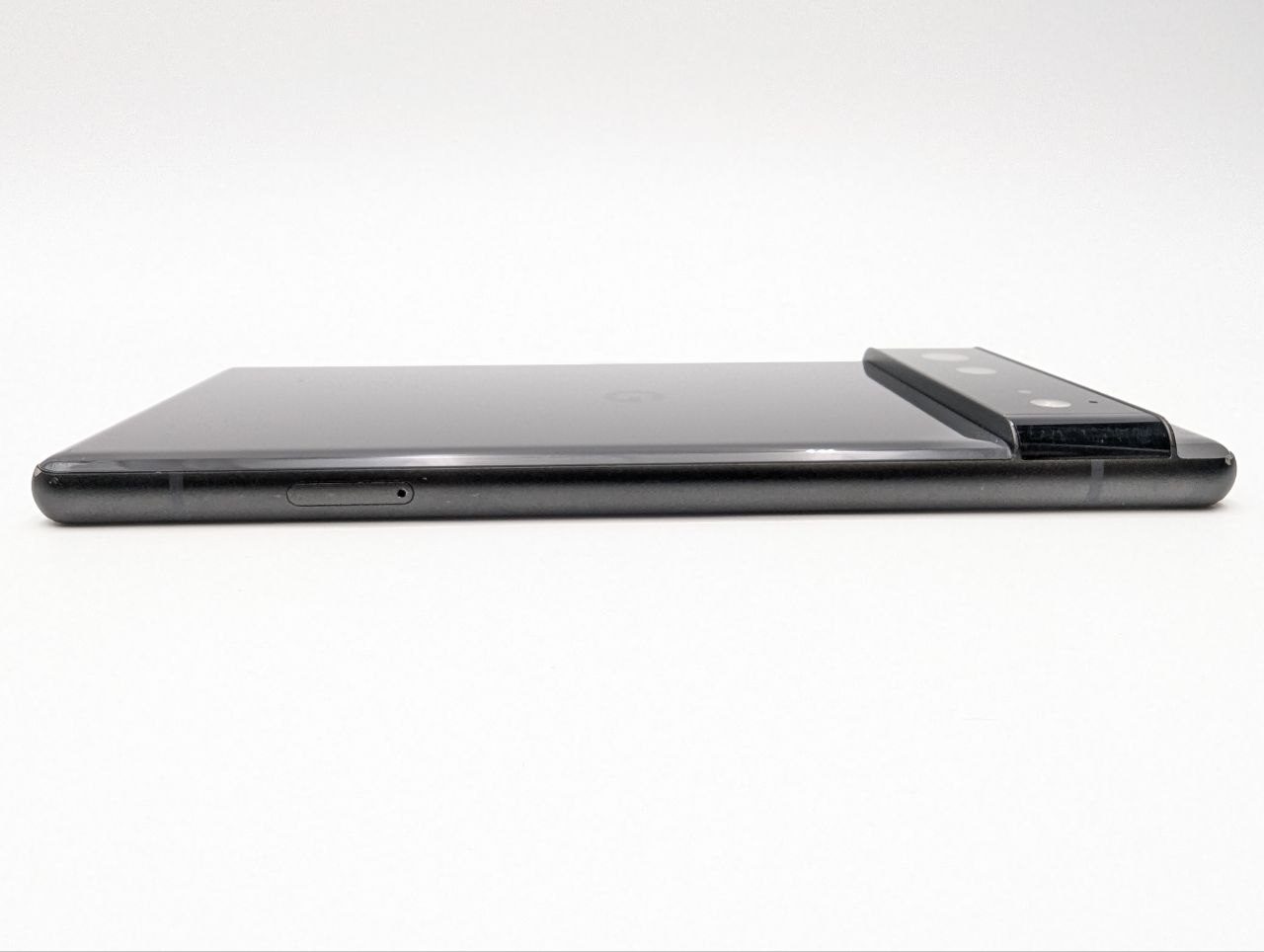 thumb Smartfon Google Pixel 6 8 GB / 128 GB 5G czarny (Używany)
