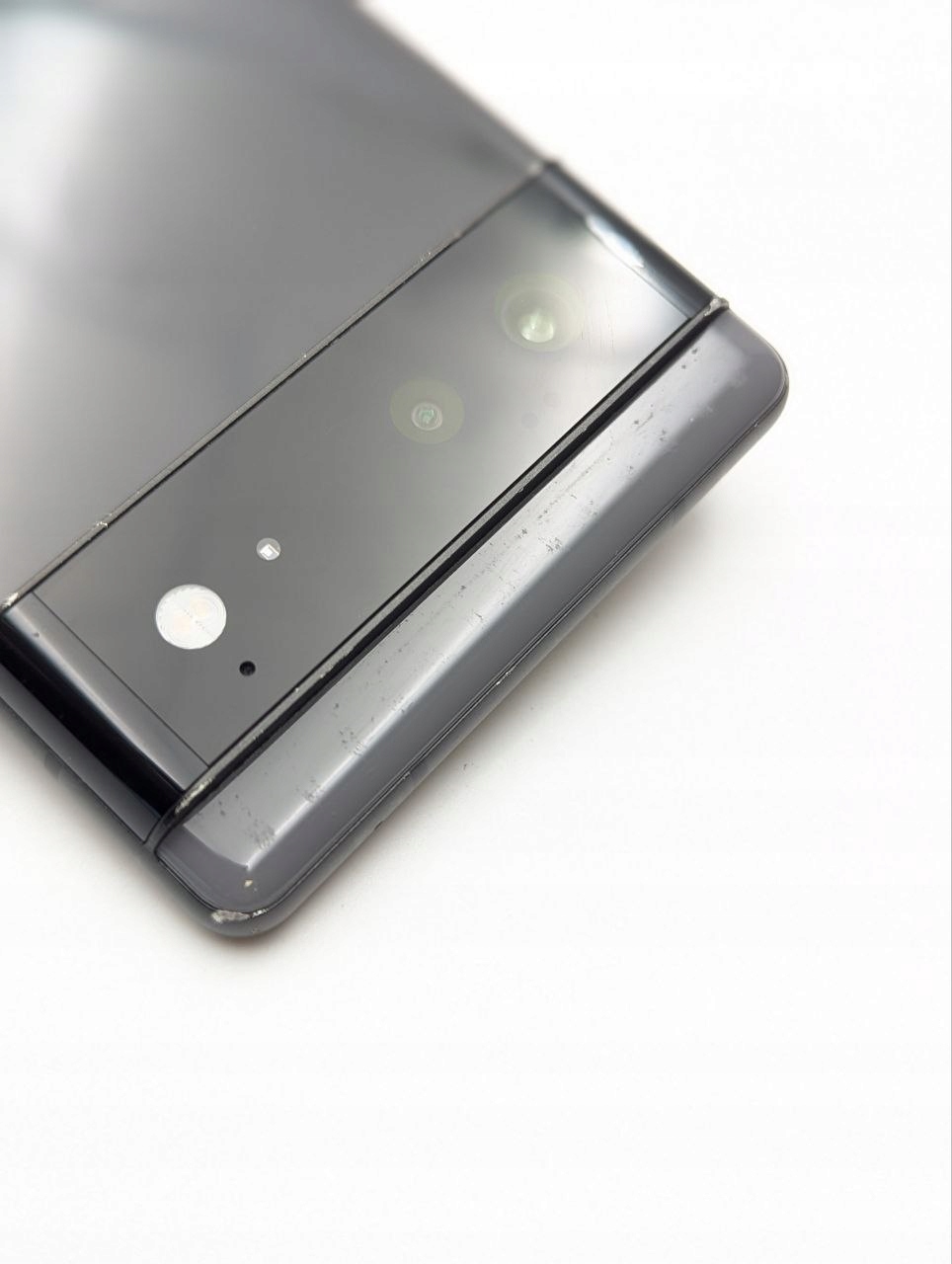 thumb Smartfon Google Pixel 6 8 GB / 128 GB 5G czarny (Używany)