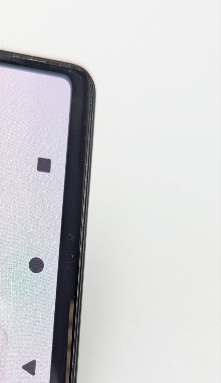 thumb Smartfon Google Pixel 6 8 GB / 128 GB 5G czarny (Używany)