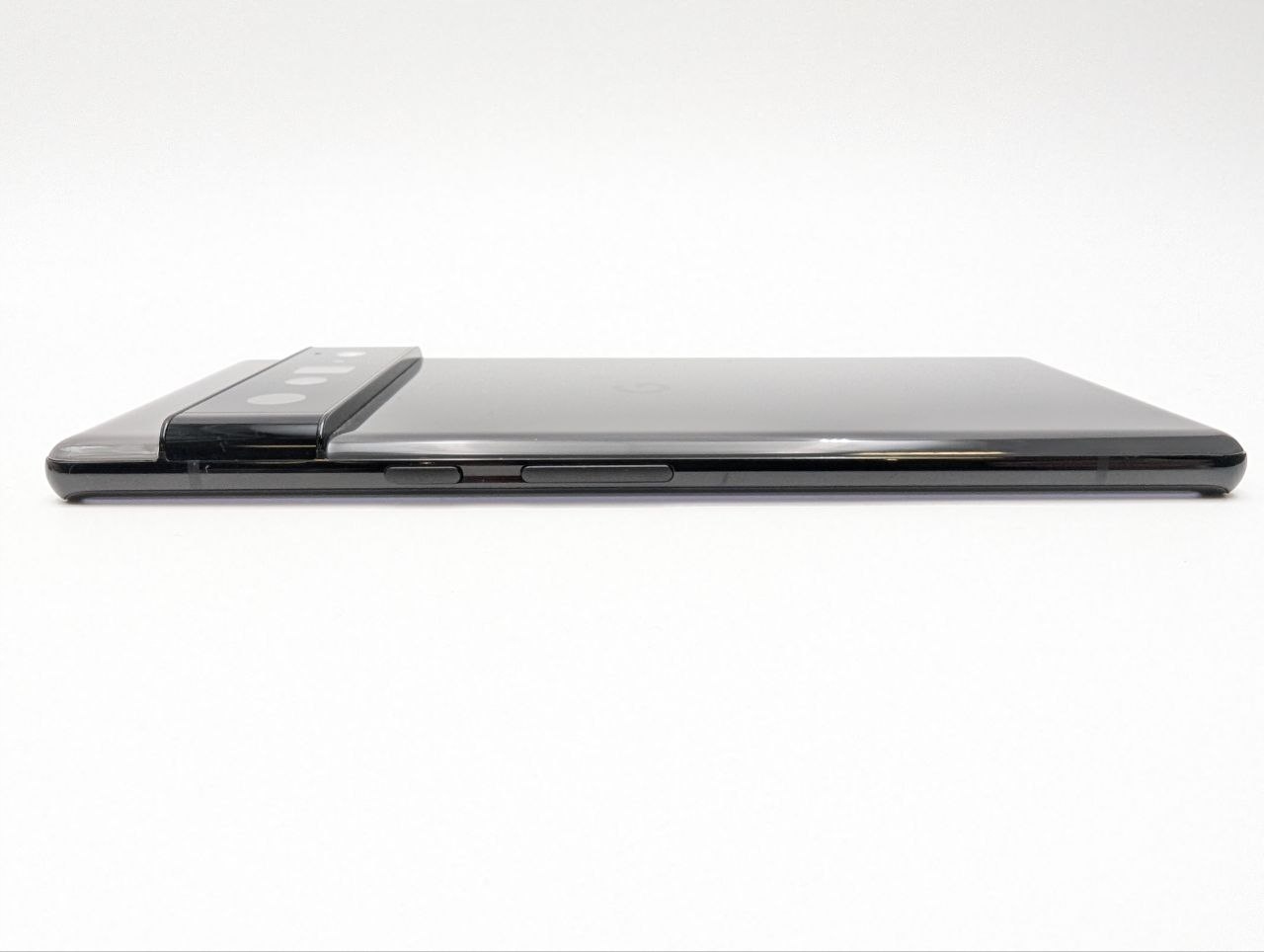 thumb Smartfon Google Pixel 6 Pro 12 GB / 128 GB 5G czarny (Powystawowy)