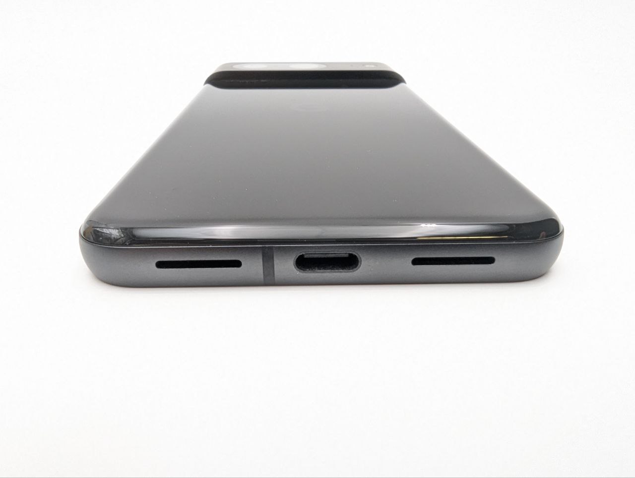 thumb Smartfon Google Pixel 8 GB / 256 GB 5G czarny (Powystawowy)