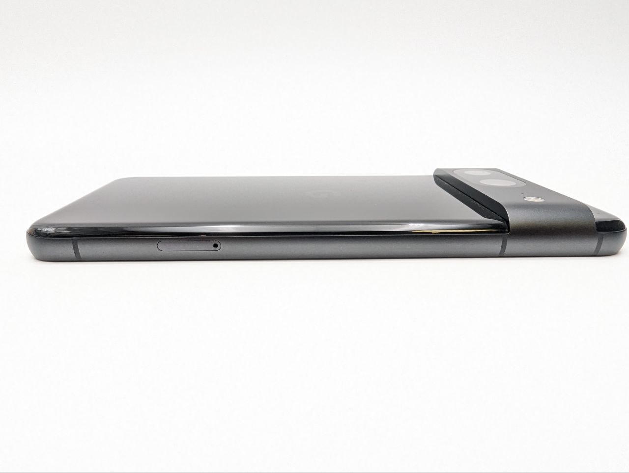 thumb Smartfon Google Pixel 8 GB / 256 GB 5G czarny (Powystawowy)