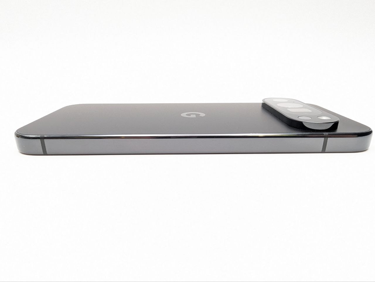 thumb Smartfon Google Pixel 9 Pro 16 GB / 128 GB 5G czarny (Powystawowy)
