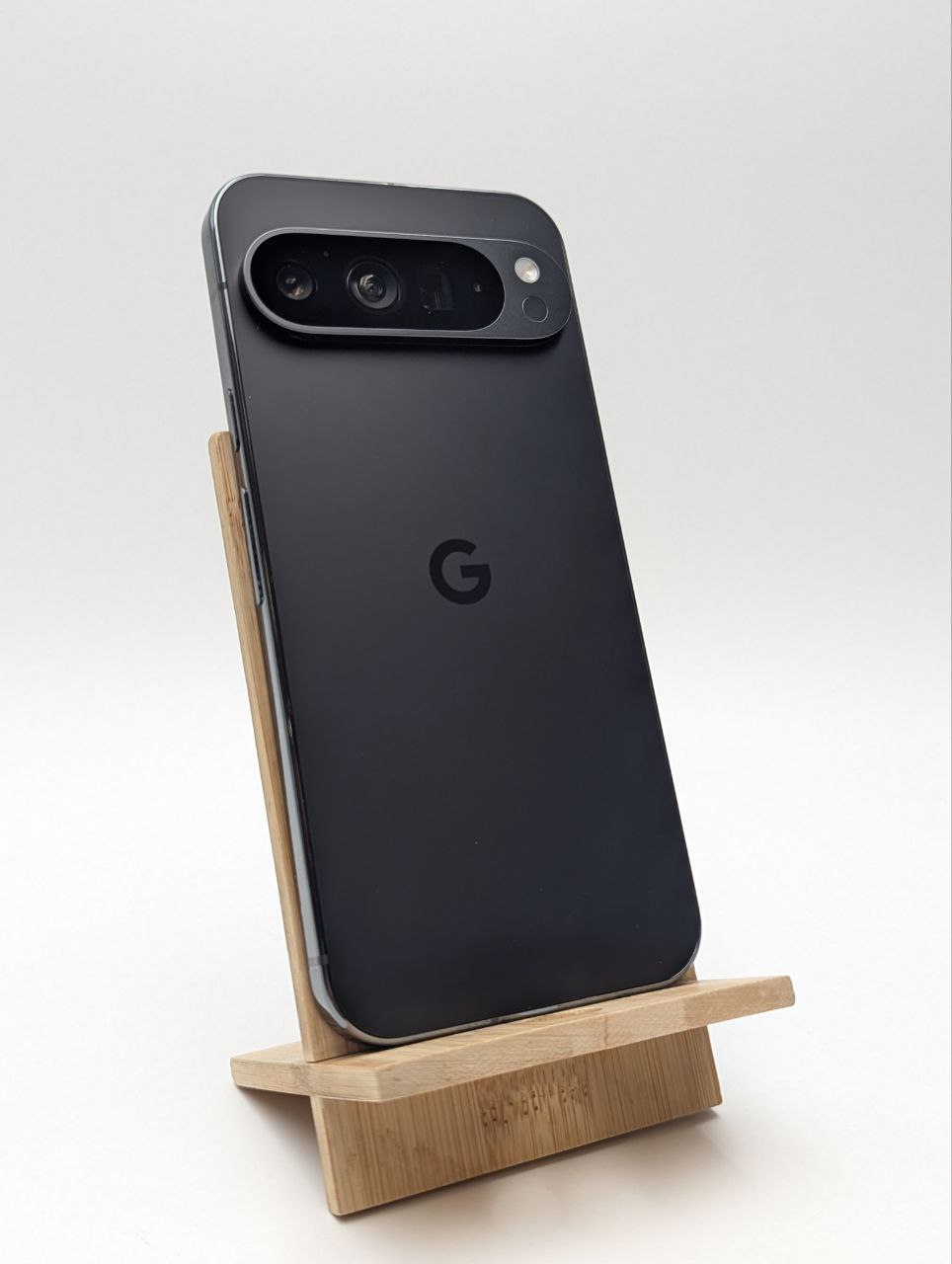 thumb Smartfon Google Pixel 9 Pro XL 16 GB / 128 GB 5G czarny (Powystawowy)