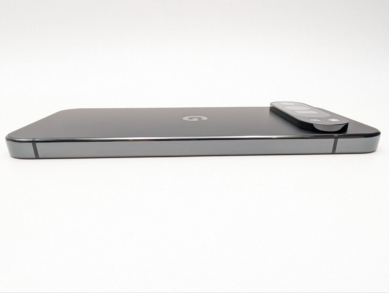 thumb Smartfon Google Pixel 9 Pro XL 16 GB / 128 GB 5G czarny (Powystawowy)