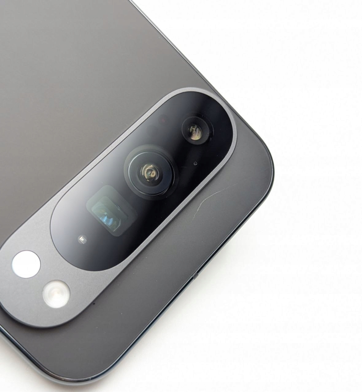 thumb Smartfon Google Pixel 9 Pro XL 16 GB / 128 GB 5G czarny (Powystawowy)