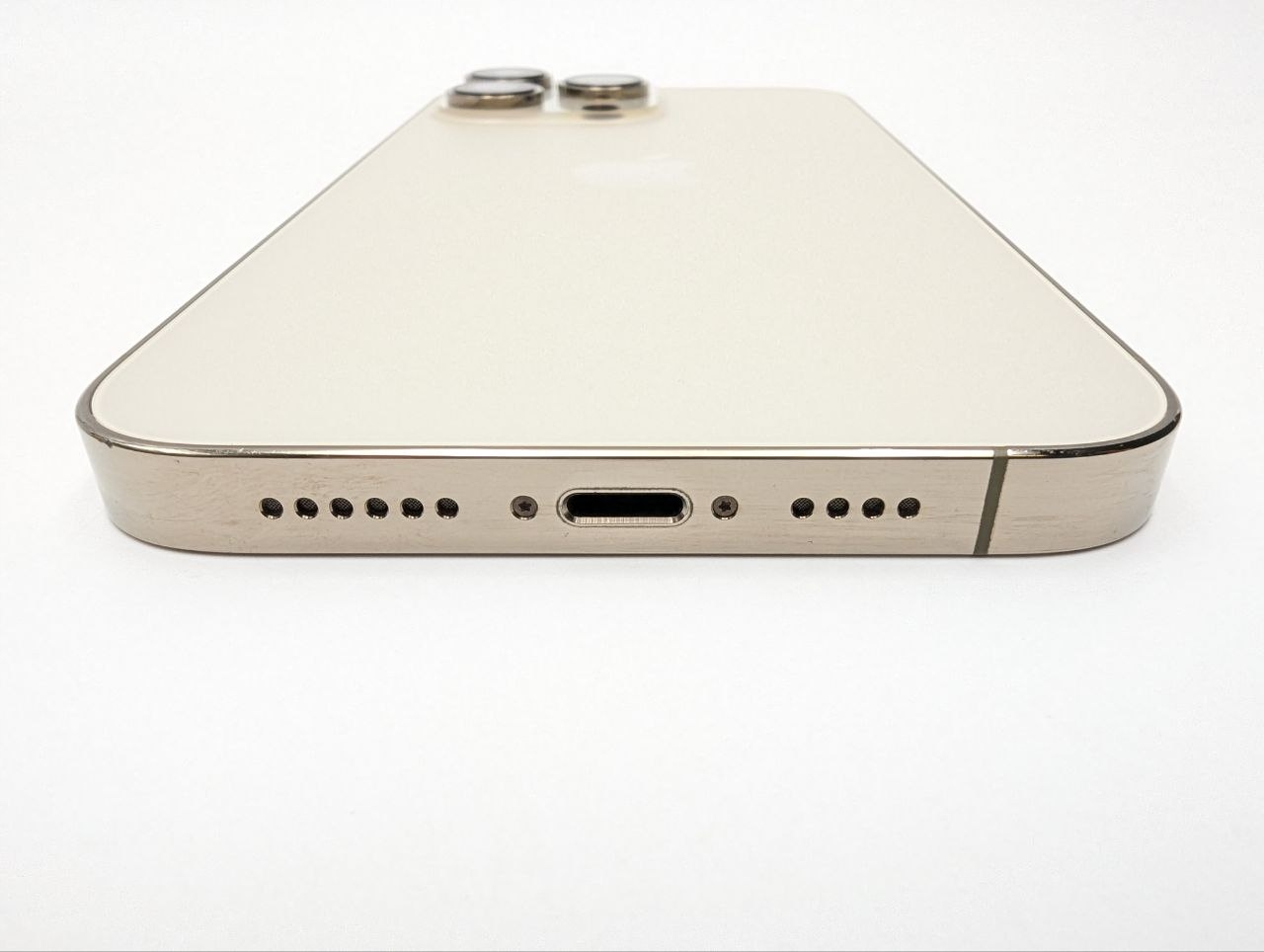 thumb Smartfon Apple iPhone 14 Pro Max 6 GB / 256 GB 5G złoty (Używany)