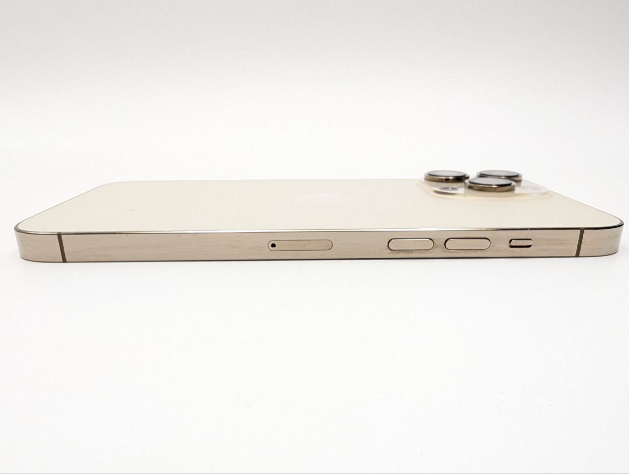 thumb Smartfon Apple iPhone 14 Pro Max 6 GB / 256 GB 5G złoty (Używany)