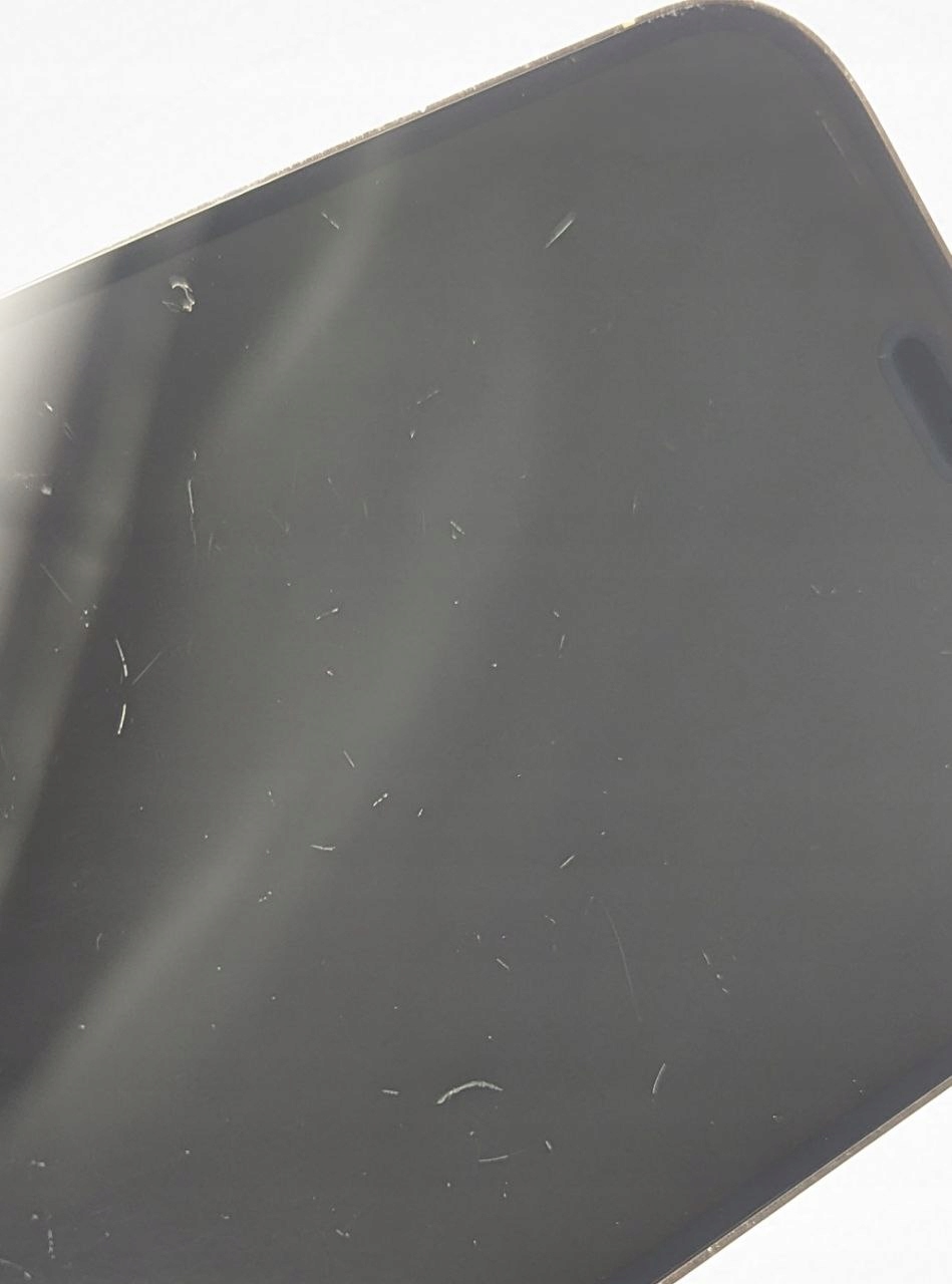 thumb Smartfon Apple iPhone 14 Pro Max 6 GB / 256 GB 5G złoty (Używany)