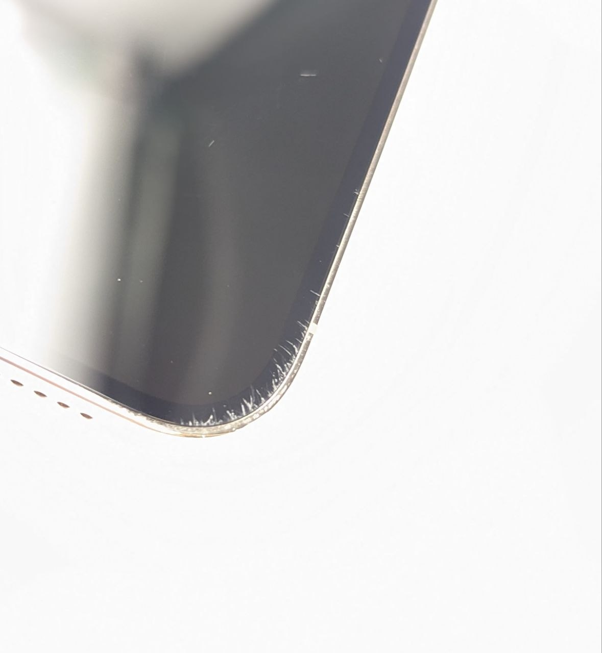 thumb Smartfon Apple iPhone 14 Pro Max 6 GB / 256 GB 5G złoty (Używany)