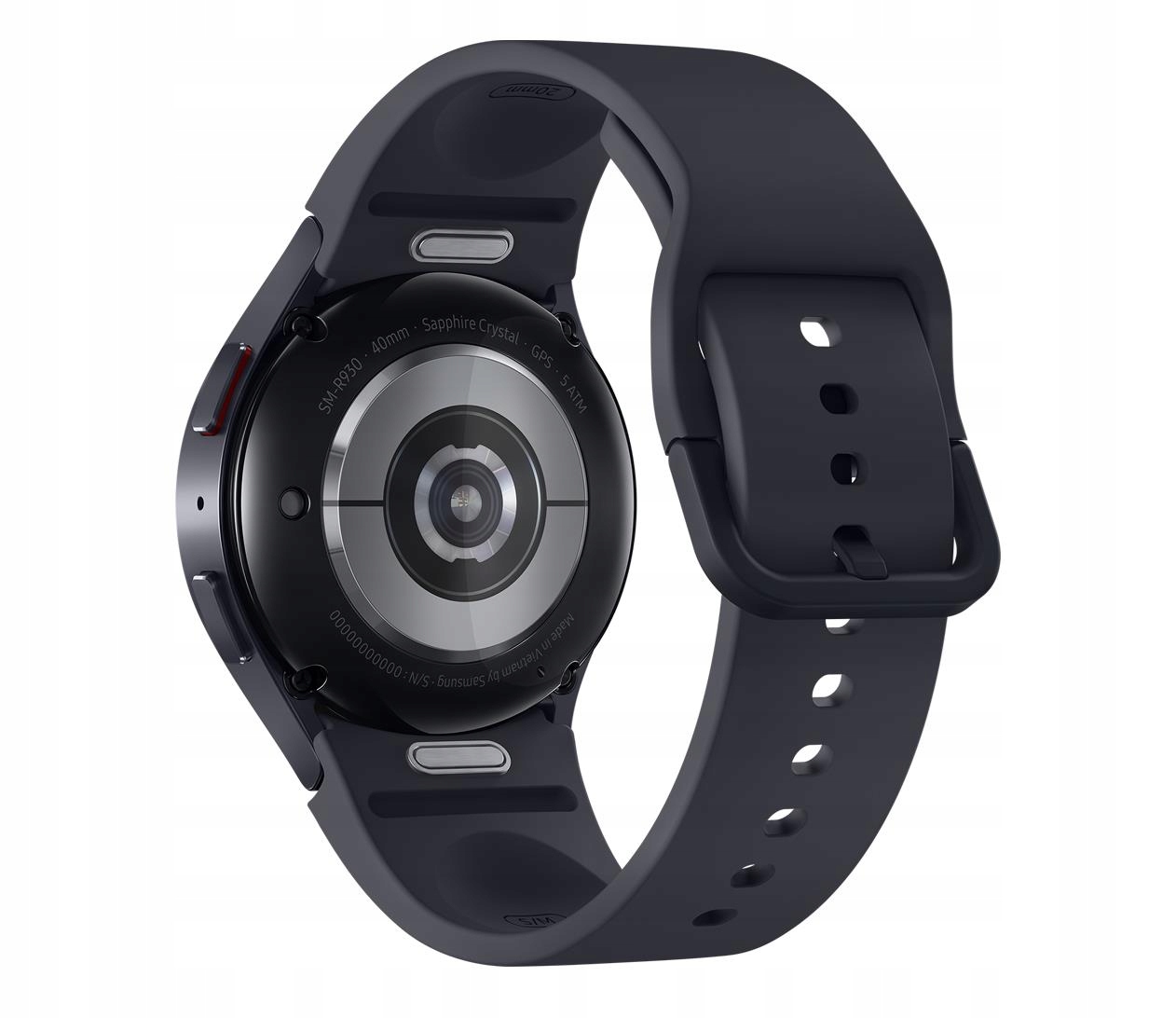 thumb Smartwatch Samsung Galaxy Watch 6 (R930) szary