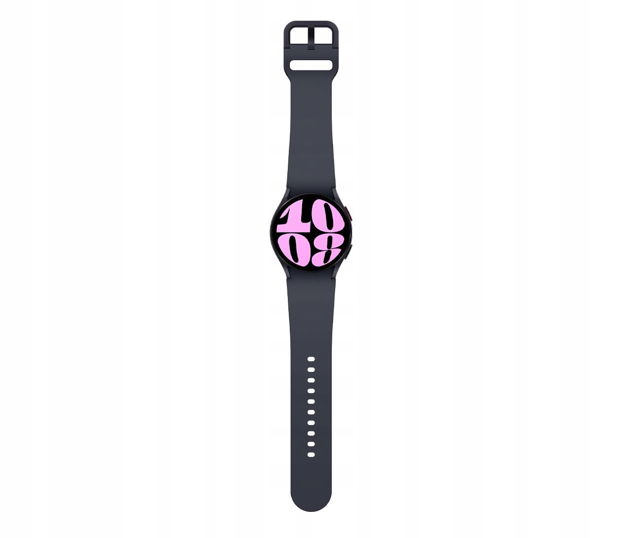 thumb Smartwatch Samsung Galaxy Watch 6 (R930) szary