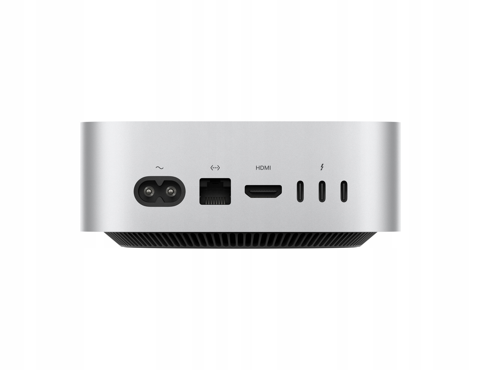 thumb Komputer Apple Mac mini M4 PRO 24 GB / 512 GB Srebrny