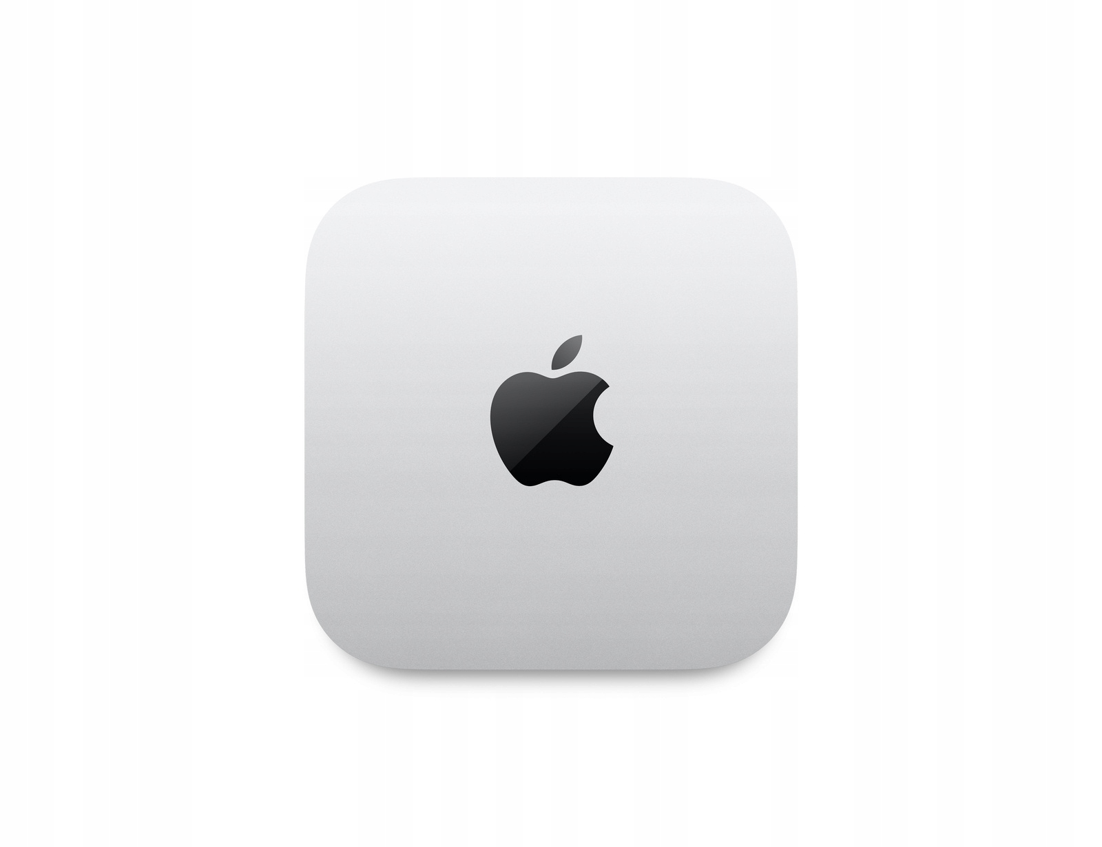 thumb Komputer Apple Mac mini M4 PRO 24 GB / 512 GB Srebrny