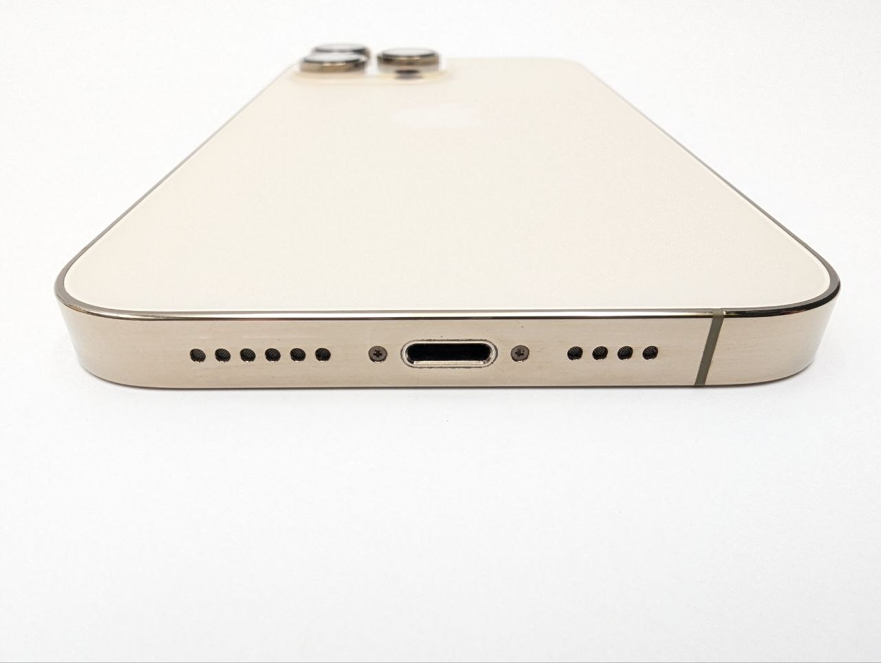 thumb Smartfon Apple iPhone 14 Pro Max 6 GB / 128 GB 5G złoty (Powystawowy)