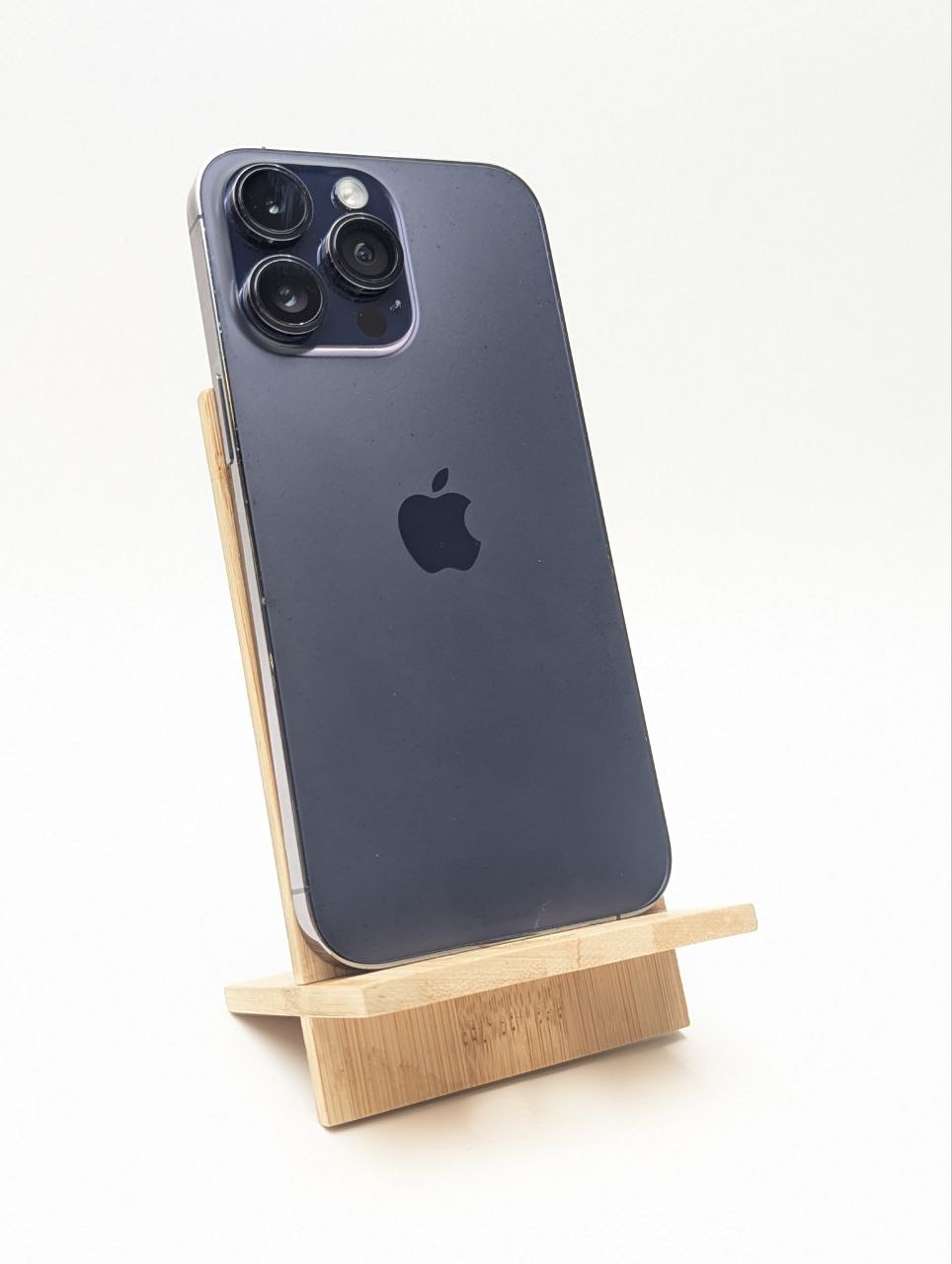 thumb Smartfon Apple iPhone 14 Pro Max 6 GB / 128 GB 5G fioletowy (Używany)