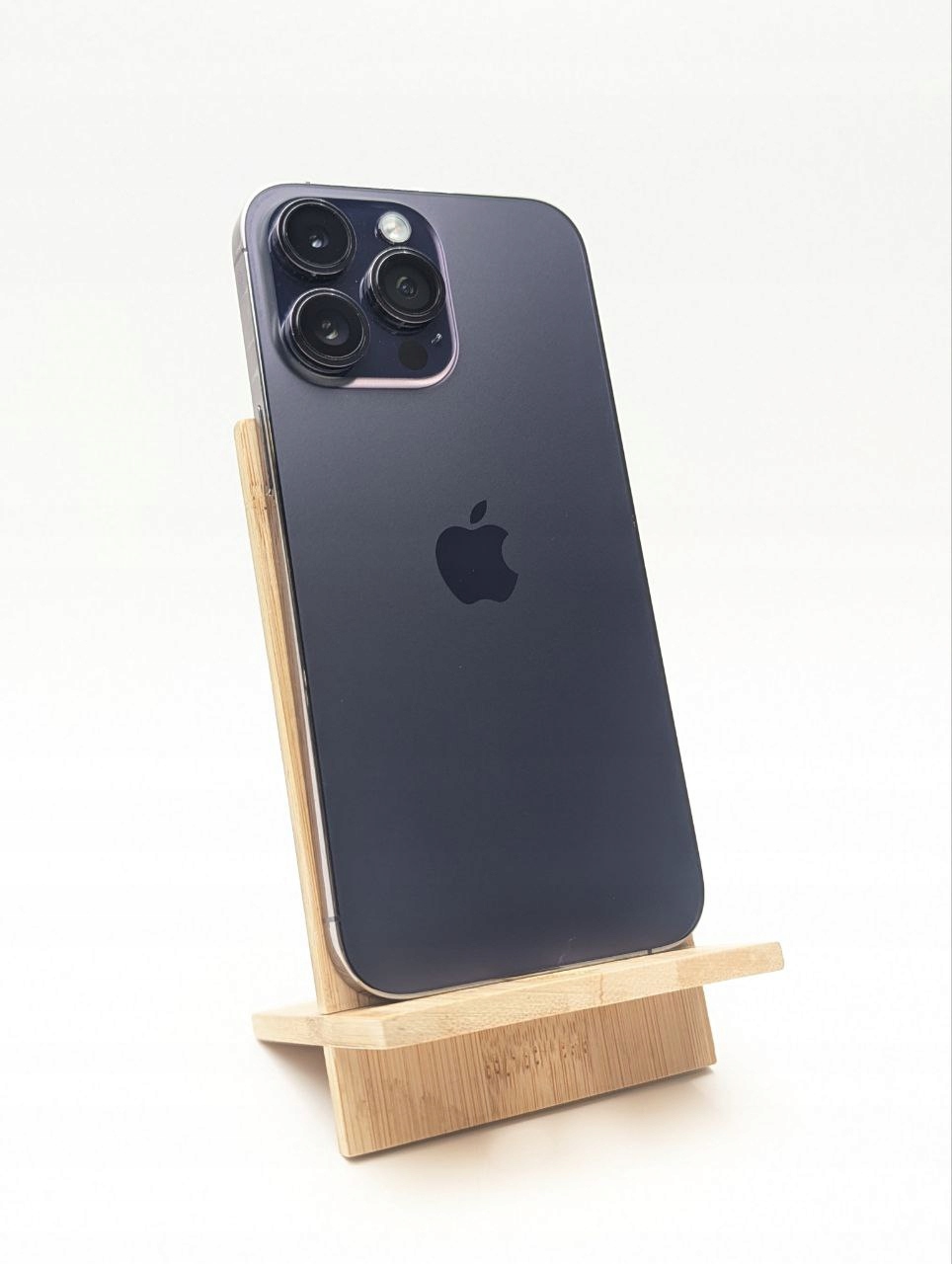 thumb Smartfon Apple iPhone 14 Pro Max 6 GB / 128 GB 5G fioletowy (Używany)