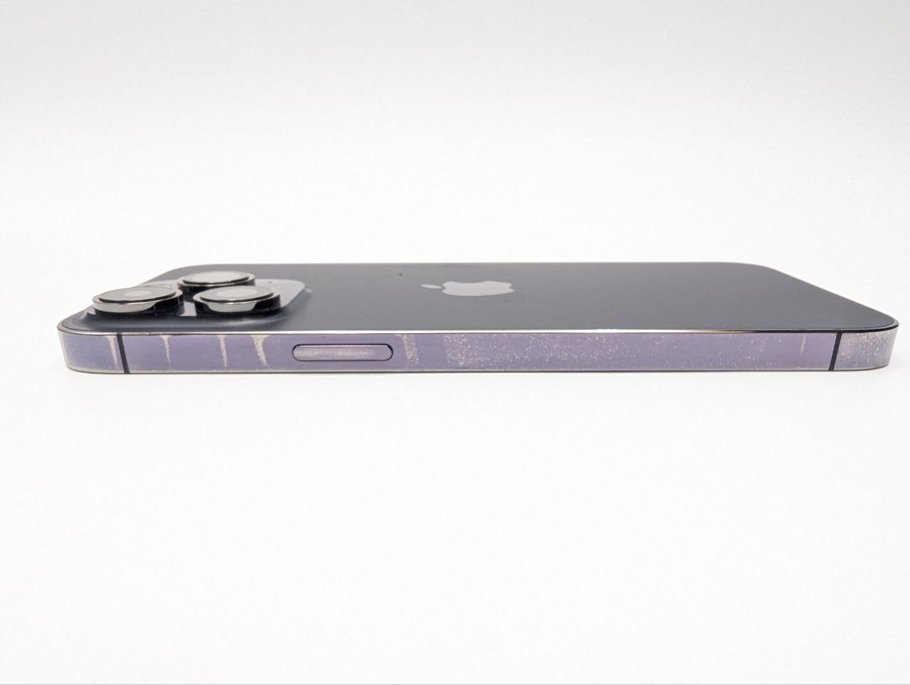 thumb Smartfon Apple iPhone 14 Pro Max 6 GB / 128 GB 5G fioletowy (Używany)