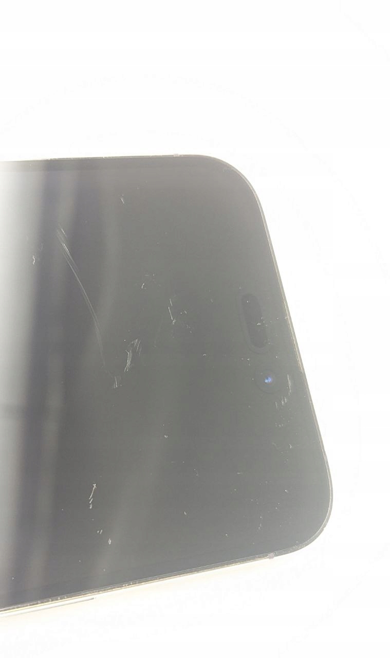 thumb Smartfon Apple iPhone 14 Pro Max 6 GB / 128 GB 5G fioletowy (Używany)