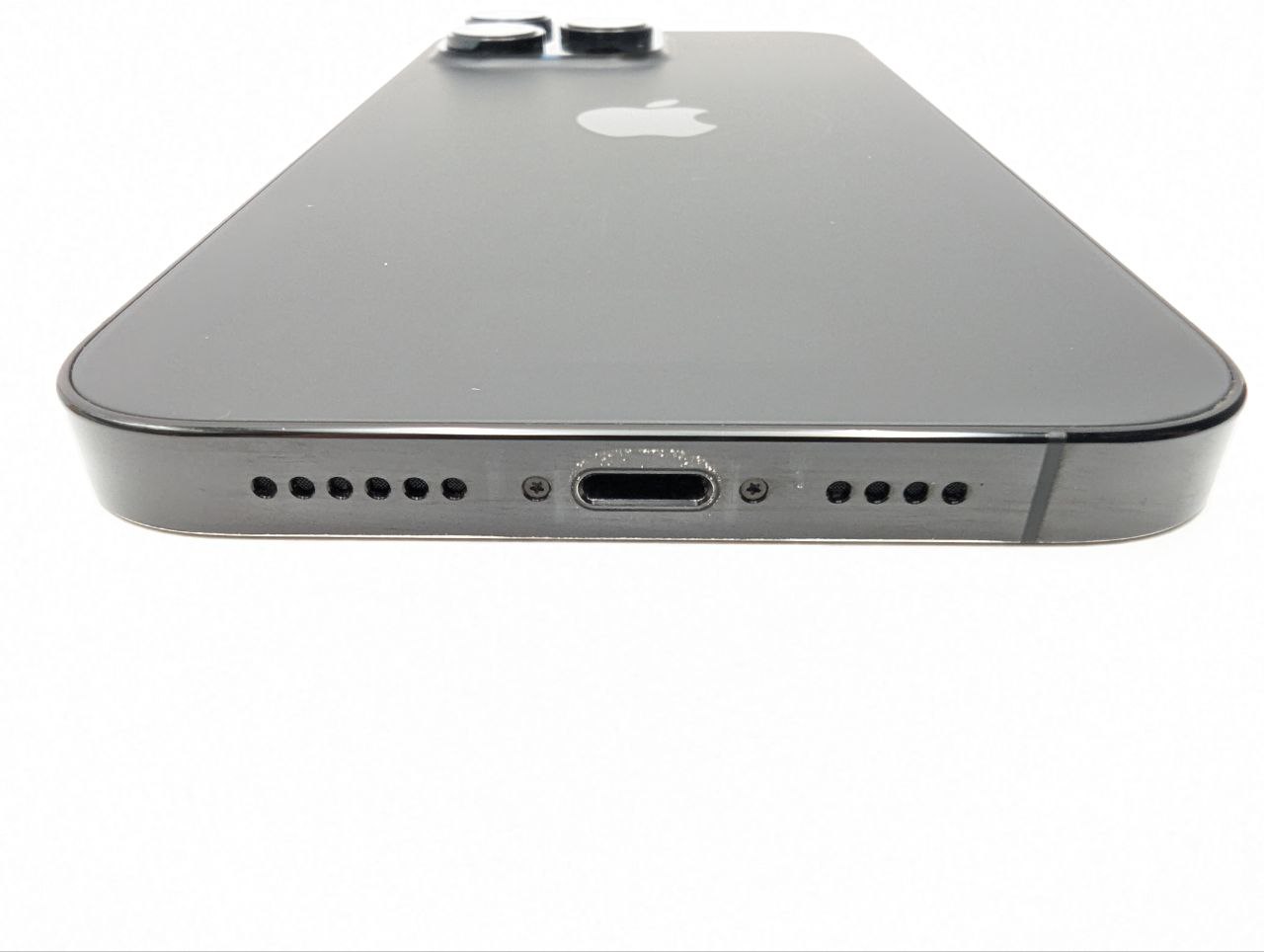 thumb Smartfon Apple iPhone 14 Pro Max 6 GB / 128 GB 5G czarny (Używany)