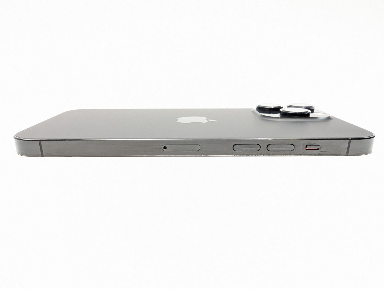 thumb Smartfon Apple iPhone 14 Pro Max 6 GB / 128 GB 5G czarny (Używany)