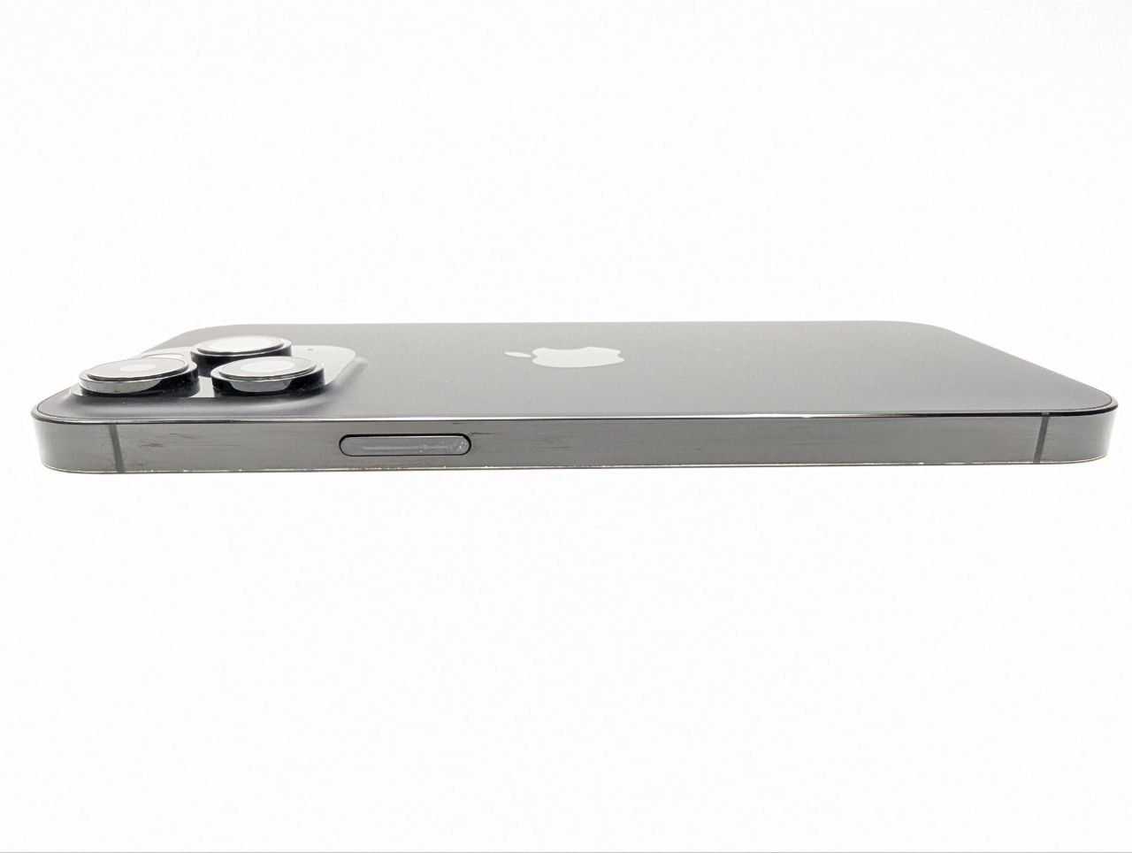 thumb Smartfon Apple iPhone 14 Pro Max 6 GB / 128 GB 5G czarny (Używany)