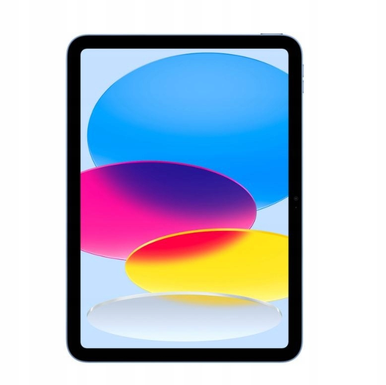 thumb Tablet Apple iPad (11th Gen) 11" 6 GB / 256 GB niebieski 2025 WI-FI
