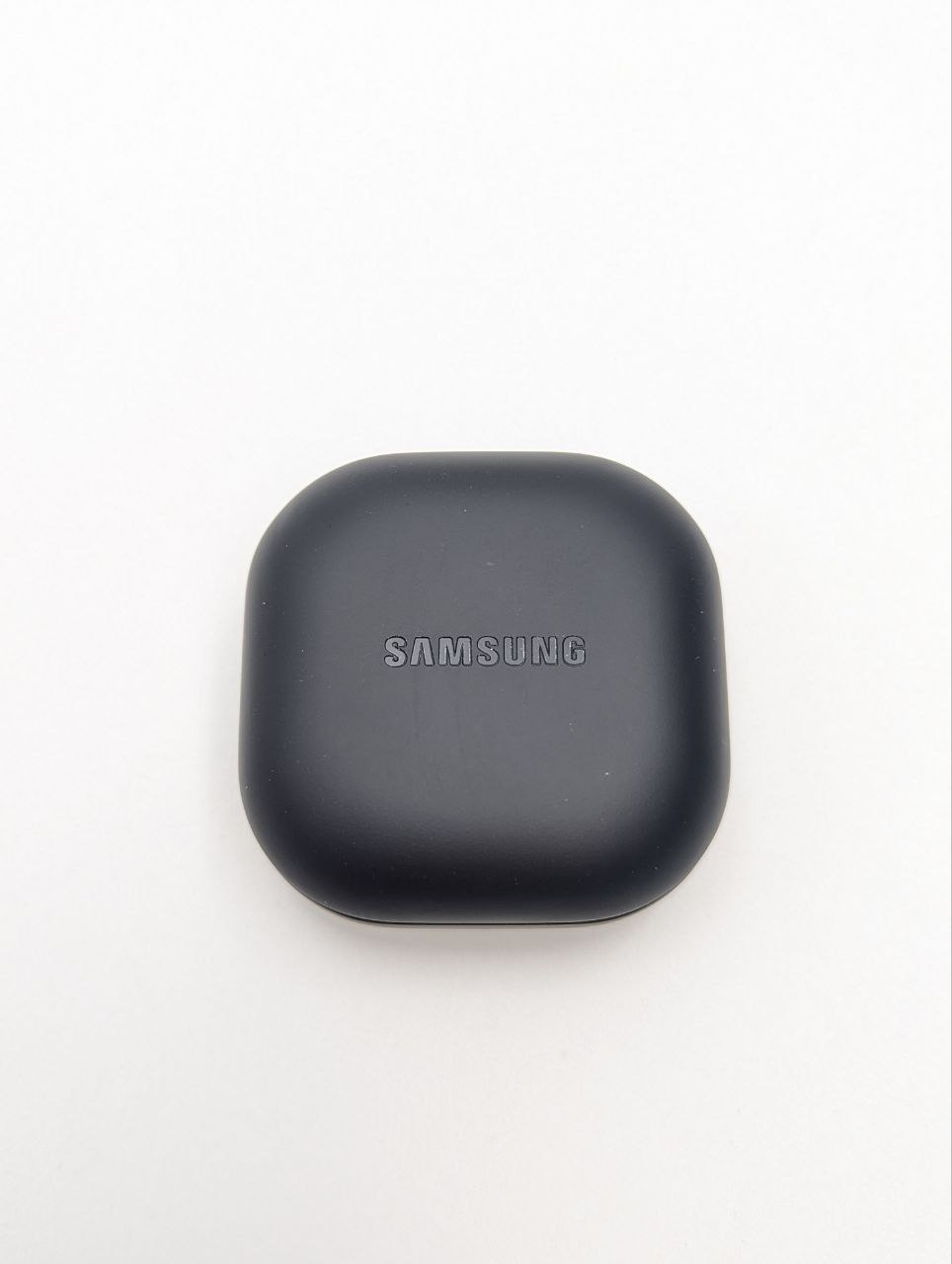 thumb Słuchawki bezprzewodowe dokanałowe Samsung Galaxy Buds2 Pro (Powystawowy)