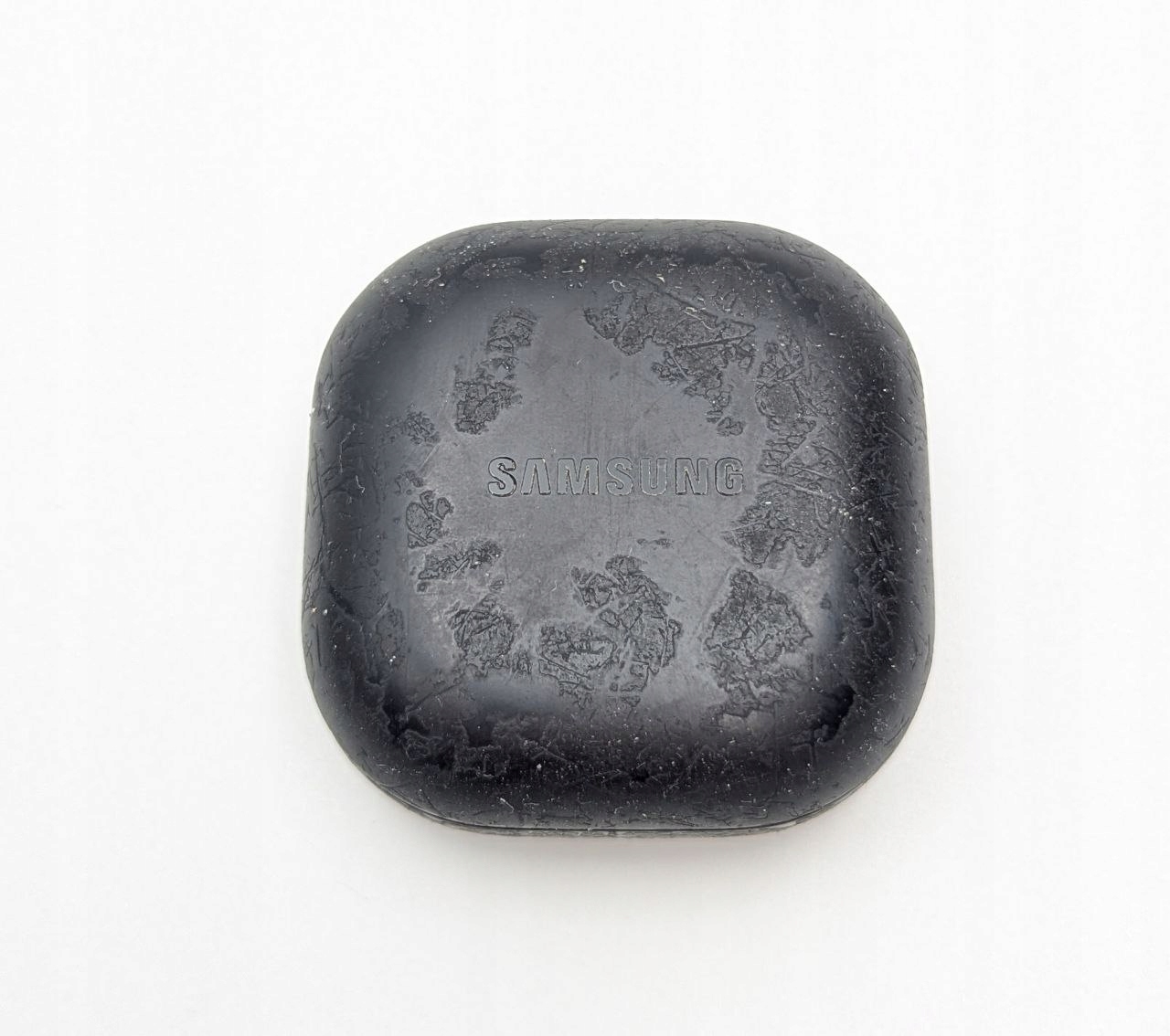 thumb Słuchawki bezprzewodowe dokanałowe Samsung Galaxy Buds2 Pro (Używany)