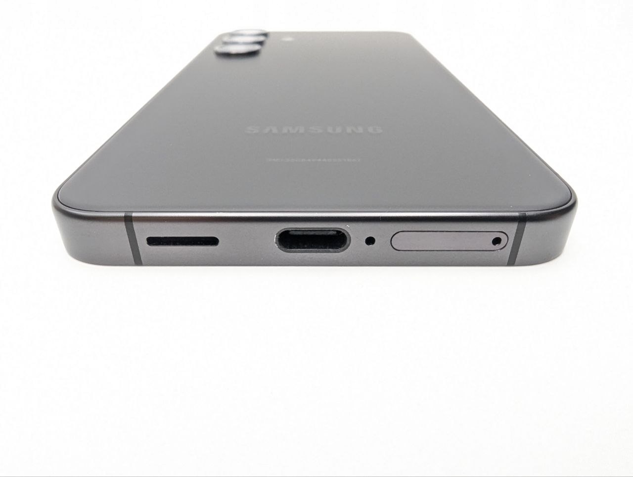 thumb Smartfon Samsung Galaxy S24 8 GB / 128 GB 5G czarny (Powystawowy)