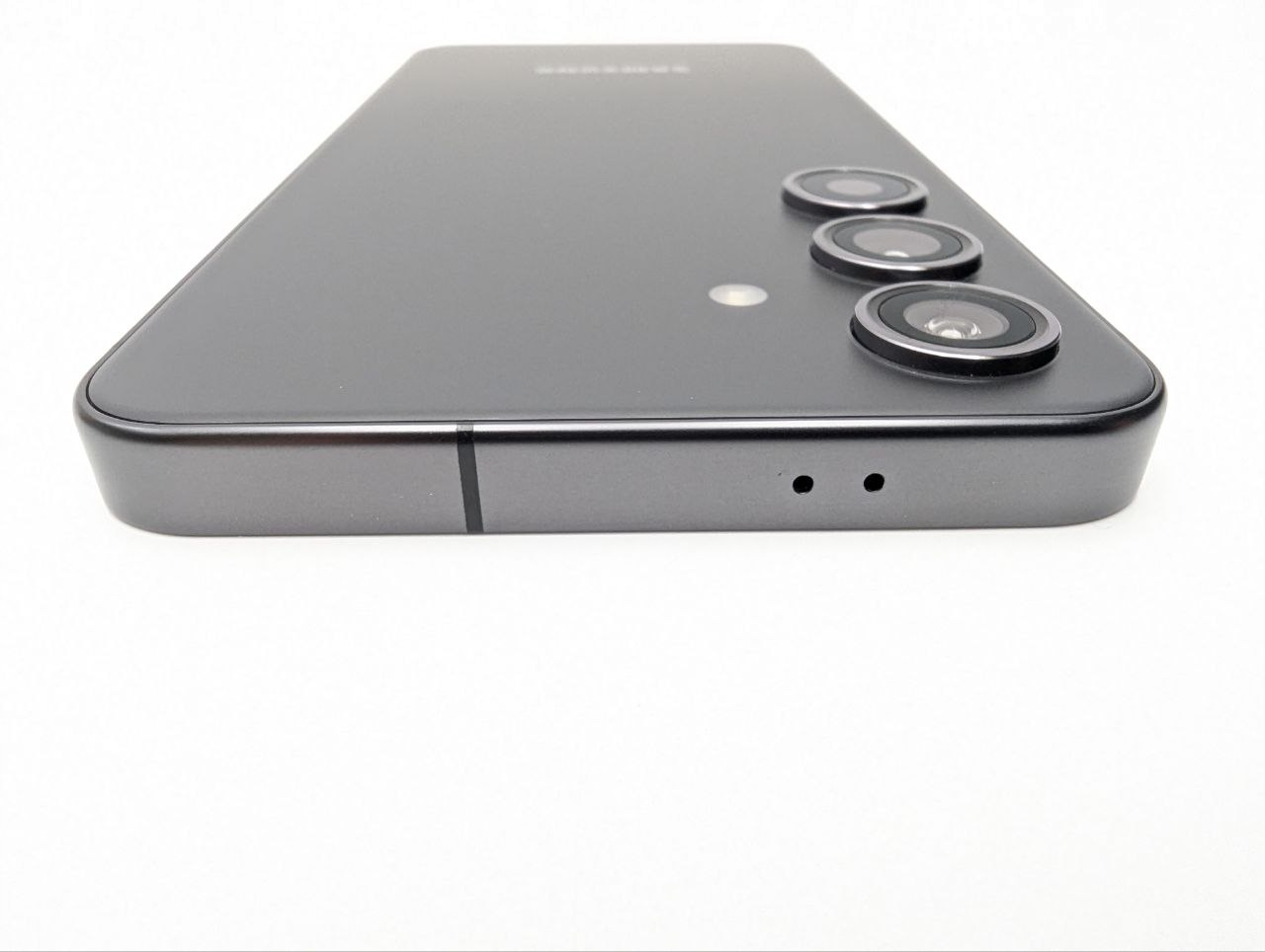 thumb Smartfon Samsung Galaxy S24 8 GB / 128 GB 5G czarny (Powystawowy)