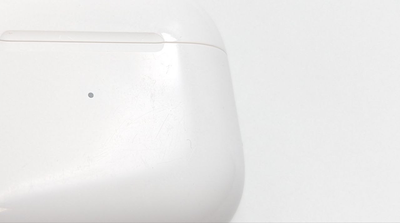 thumb Słuchawki bezprzewodowe douszne Apple AirPods 3. generacji (Powystawowy)