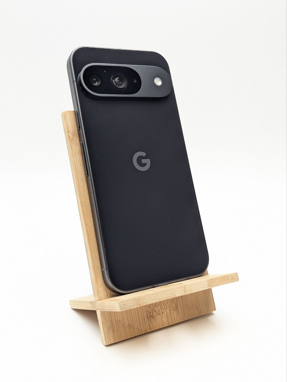 thumb Smartfon Google Pixel 9 12 GB/128 GB 5G Czarny (Powystawowy)