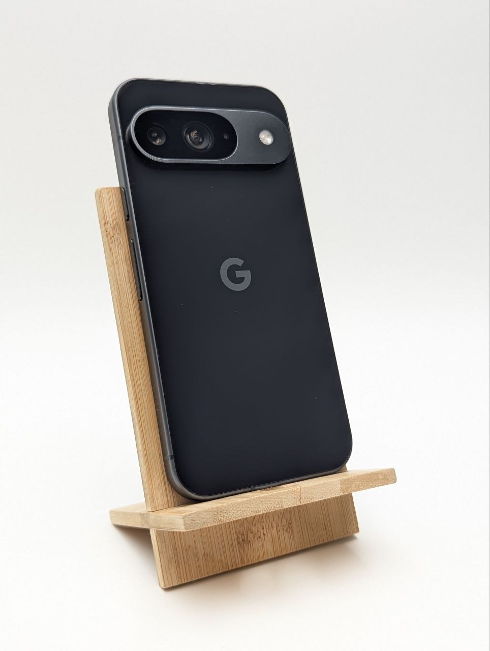 thumb Smartfon Google Pixel 9 12 GB/128 GB 5G Czarny (Powystawowy)