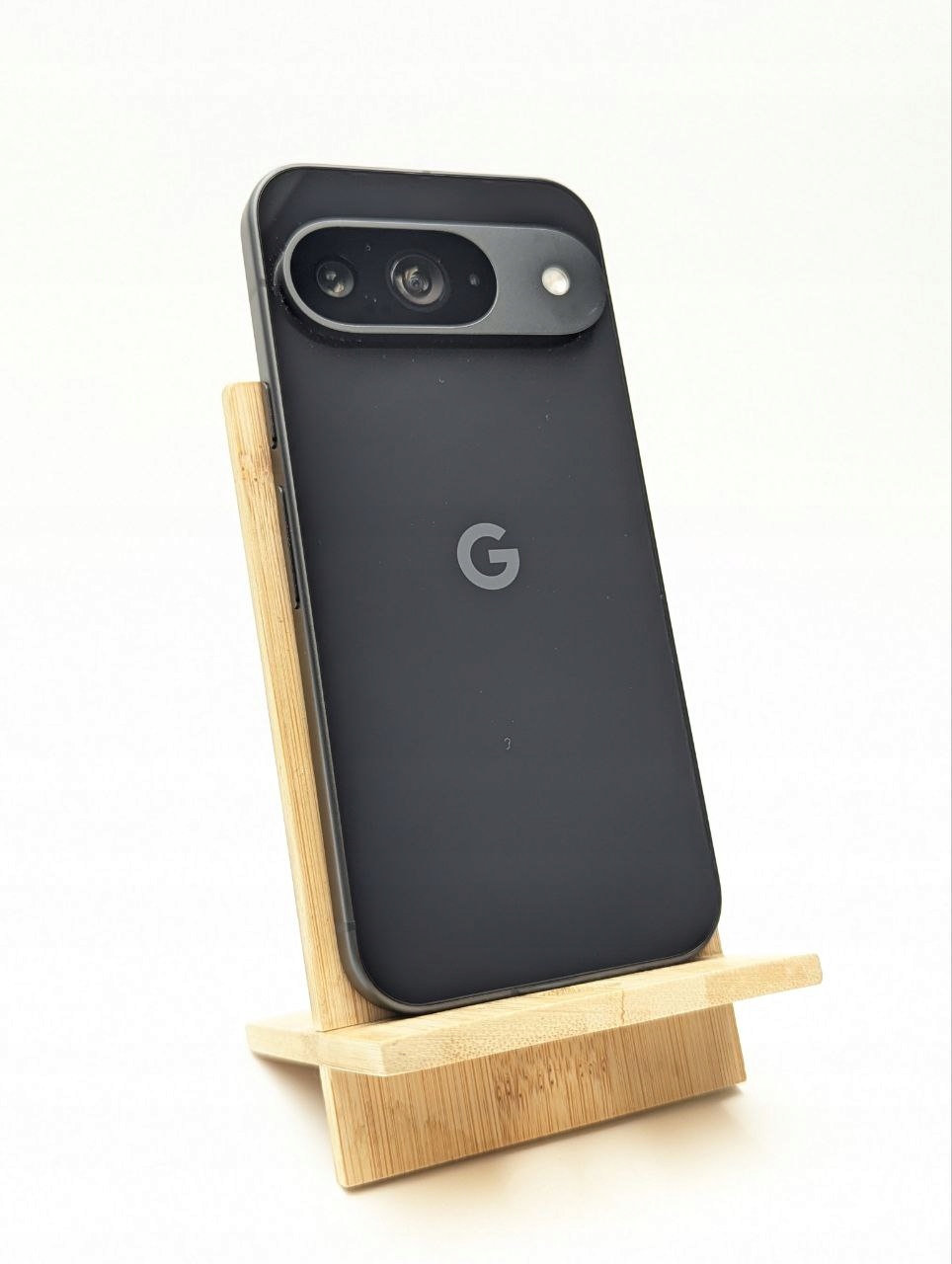 thumb Smartfon Google Pixel 9 12 GB/128 GB 5G Czarny (Powystawowy)