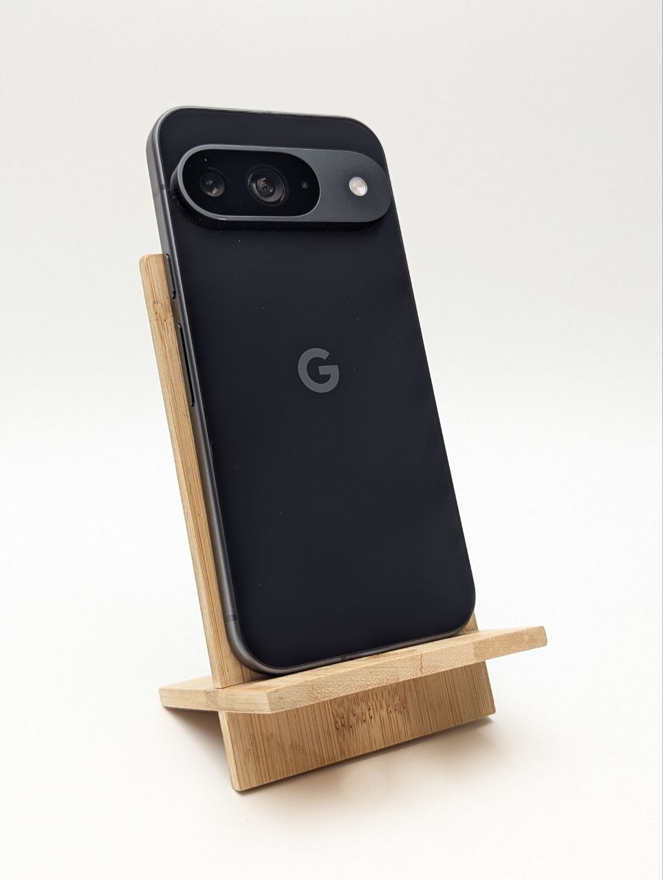 thumb Smartfon Google Pixel 9 12 GB/128 GB 5G Czarny (Powystawowy)