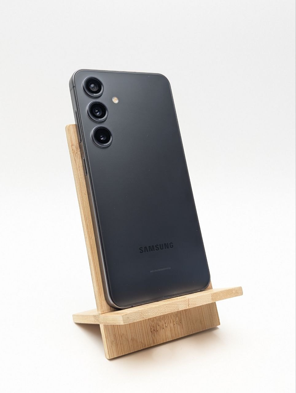 thumb Smartfon Samsung Galaxy S24 8 GB / 128 GB 5G czarny (Powystawowy)