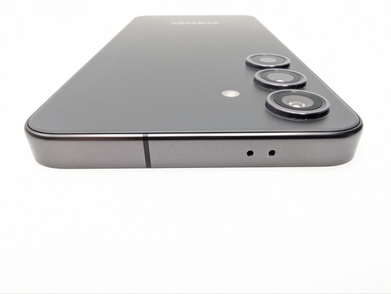 thumb Smartfon Samsung Galaxy S24 8 GB / 128 GB 5G czarny (Powystawowy)