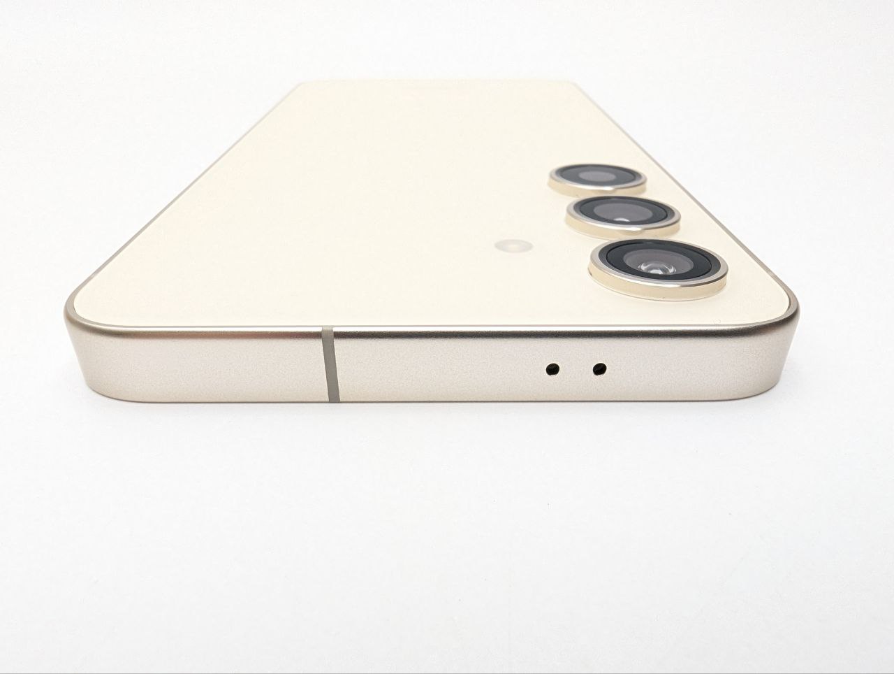 thumb Smartfon Samsung Galaxy S24 8 GB / 128 GB 5G żółty |OUTLET (Powystawowy)