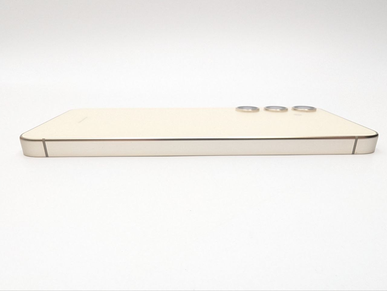 thumb Smartfon Samsung Galaxy S24 8 GB / 128 GB 5G żółty |OUTLET (Powystawowy)
