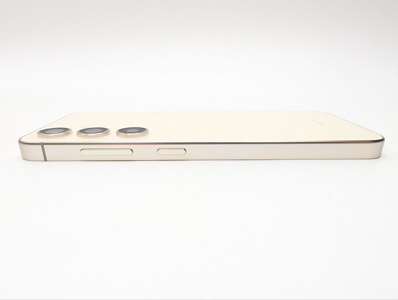 thumb Smartfon Samsung Galaxy S24 8 GB / 128 GB 5G żółty |OUTLET (Powystawowy)
