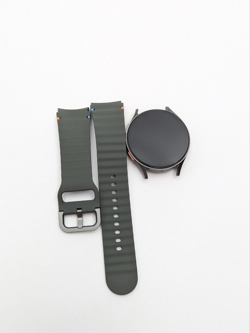 thumb Smartwatch Samsung Galaxy Watch 7 LTE (L315) 44mm zielony (Powystawowy)
