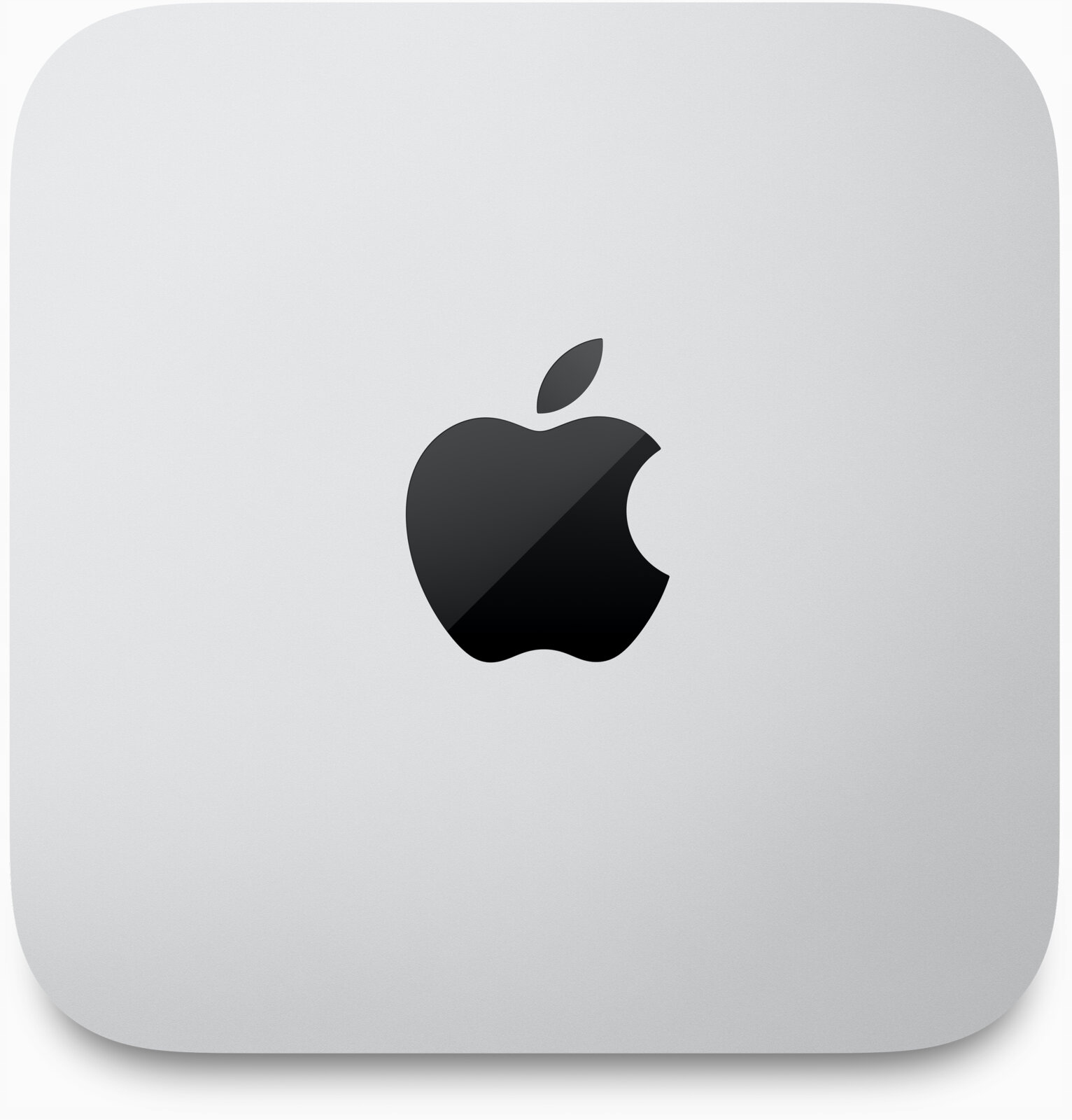 thumb Mac Studio M2 Ultra 24 CPU + 60 GPU 64GB / 1024 GB Srebrny