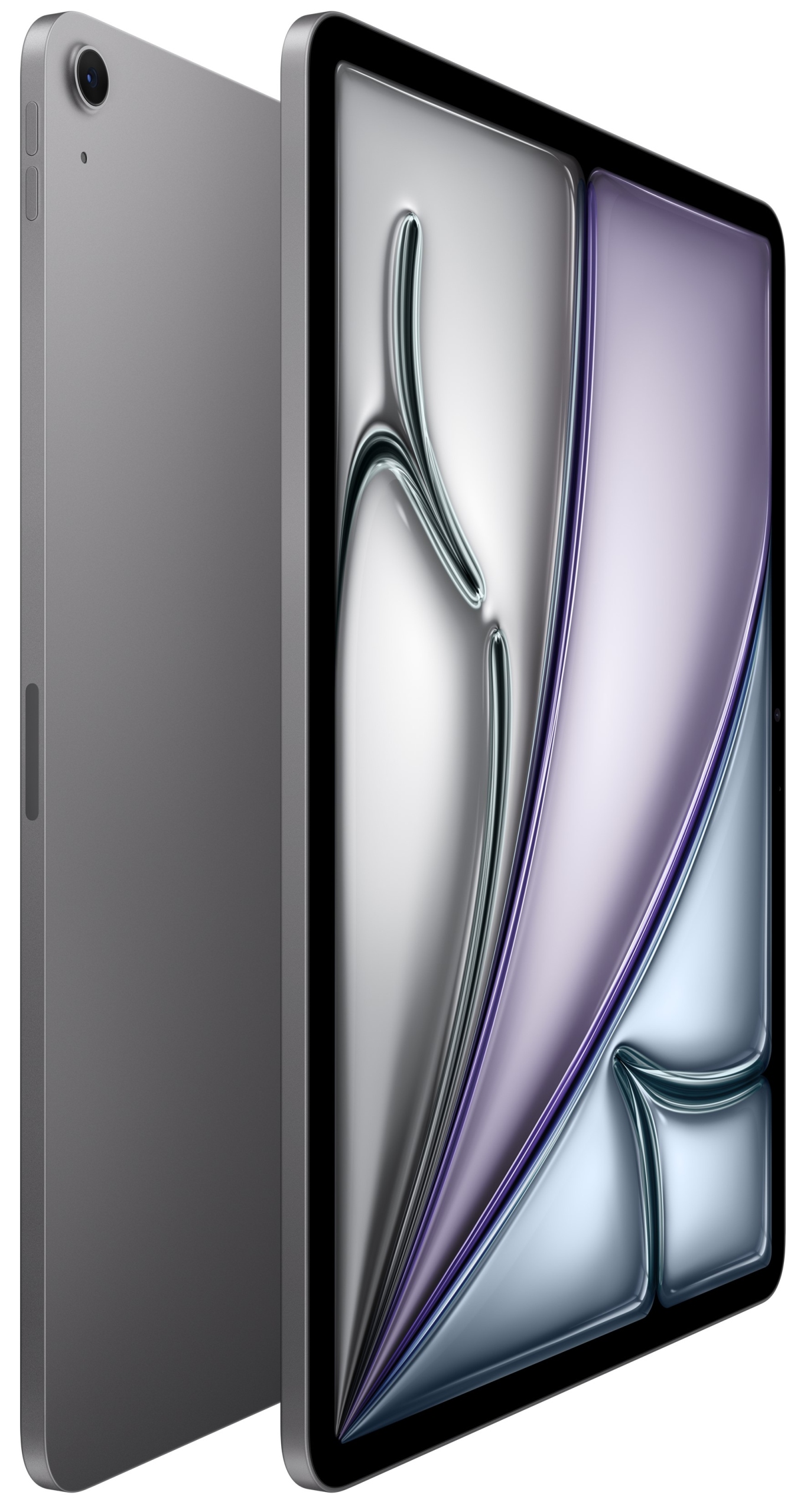 thumb Tablet Apple iPad Air 13" M2 8 GB / 128 GB szary