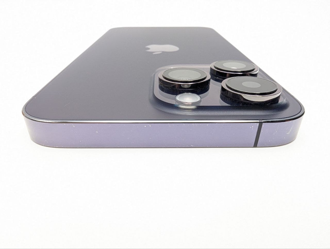 thumb Smartfon Apple iPhone 14 Pro Max 6 GB / 128 GB 5G fioletowy |bateria 100% (Powystawowy)