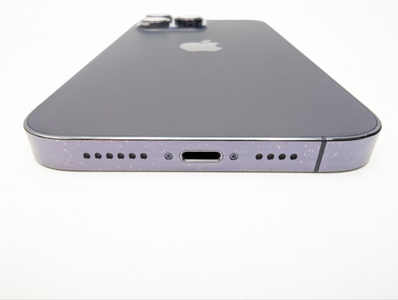 thumb Smartfon Apple iPhone 14 Pro Max 6 GB / 128 GB 5G fioletowy |bateria 100% (Powystawowy)