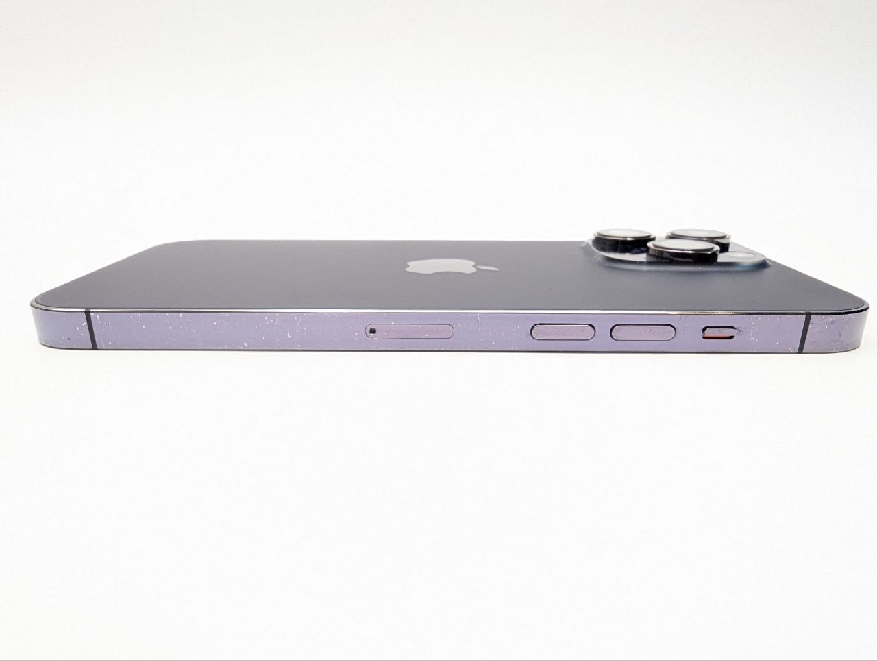 thumb Smartfon Apple iPhone 14 Pro Max 6 GB / 128 GB 5G fioletowy |bateria 100% (Powystawowy)