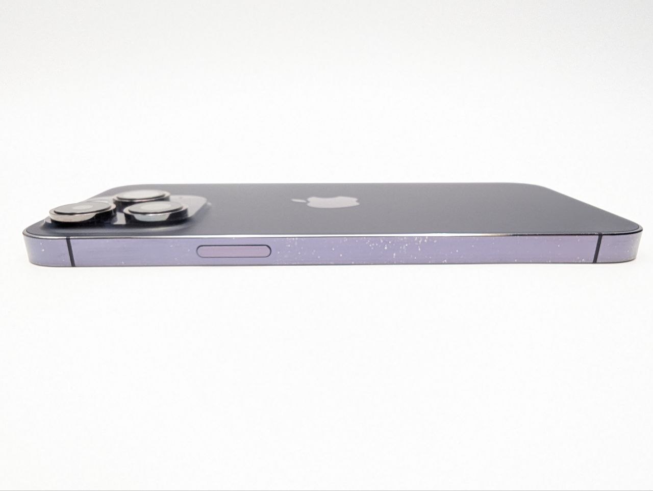 thumb Smartfon Apple iPhone 14 Pro Max 6 GB / 128 GB 5G fioletowy |bateria 100% (Powystawowy)