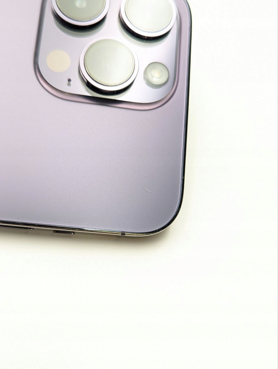 thumb Smartfon Apple iPhone 14 Pro Max 6 GB / 128 GB 5G fioletowy |bateria 100% (Powystawowy)
