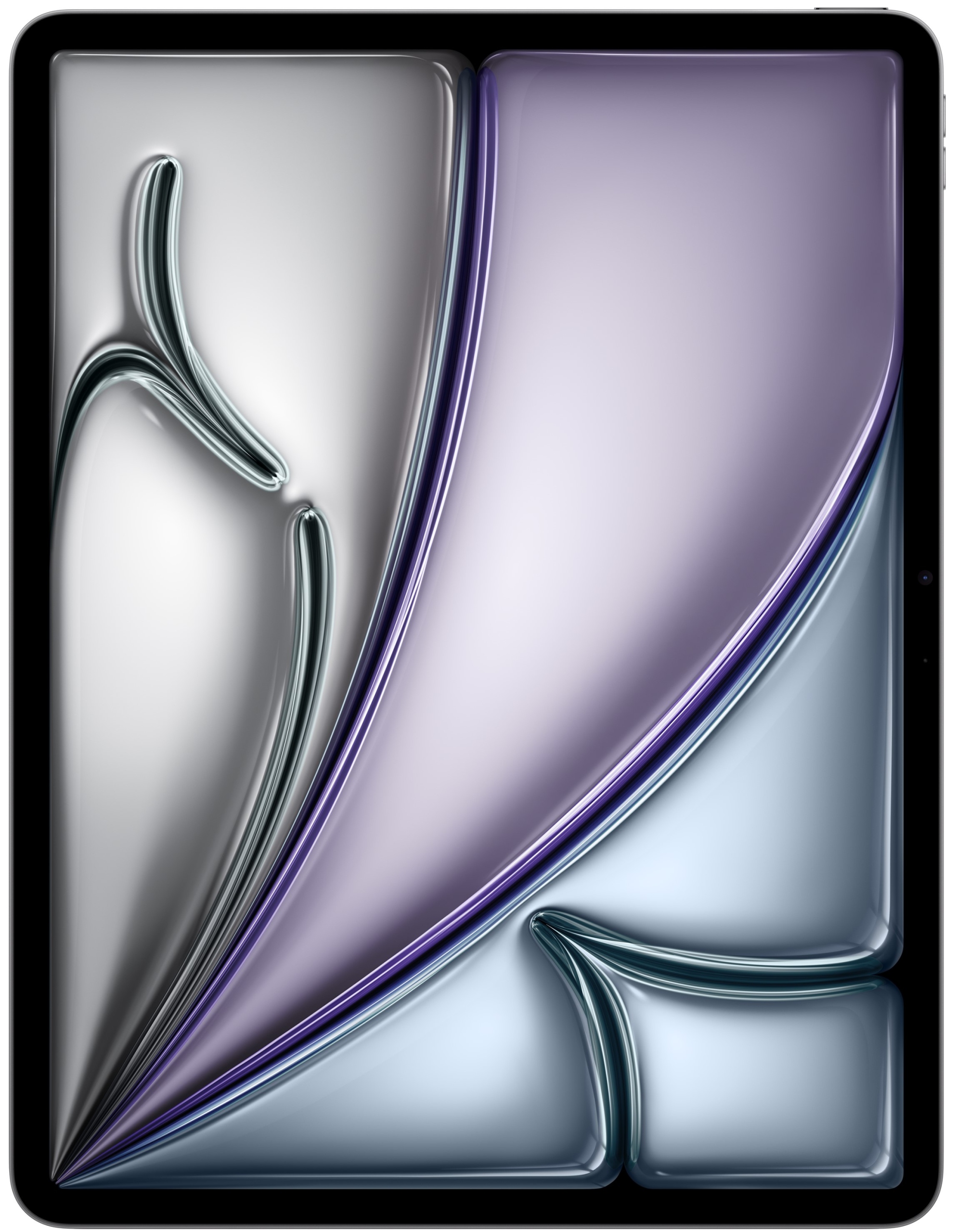 thumb Tablet Apple iPad Air 13" M2 8 GB / 128 GB szary